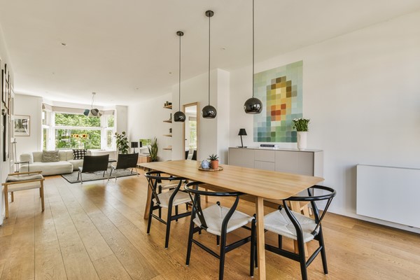 Medium property photo - Curaçaostraat 101-3, 1058 BS Amsterdam